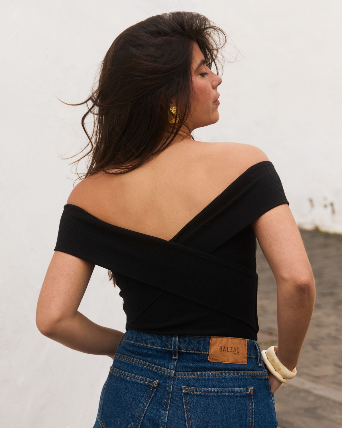 Body Christy