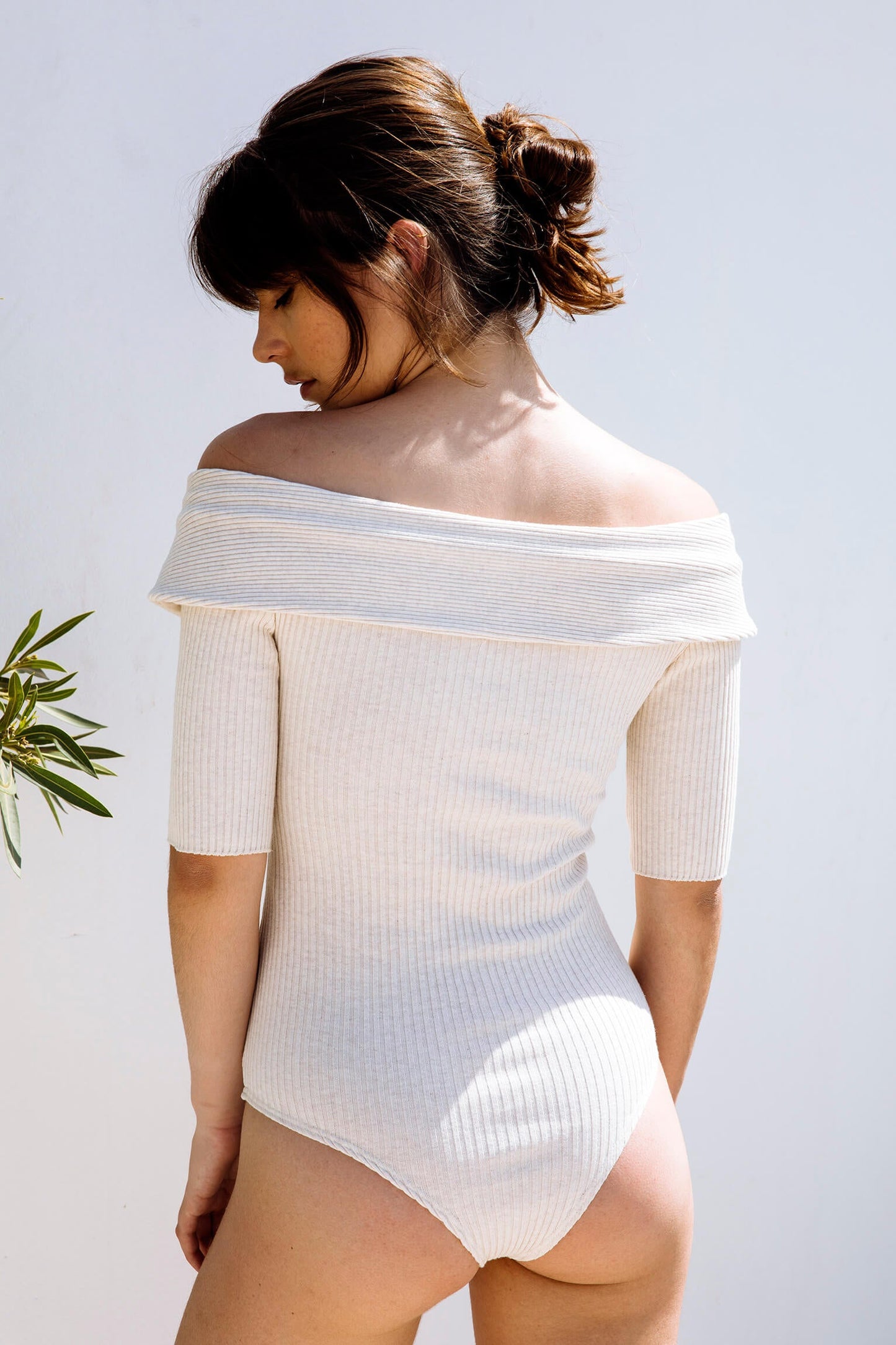 Archive - Body Manal