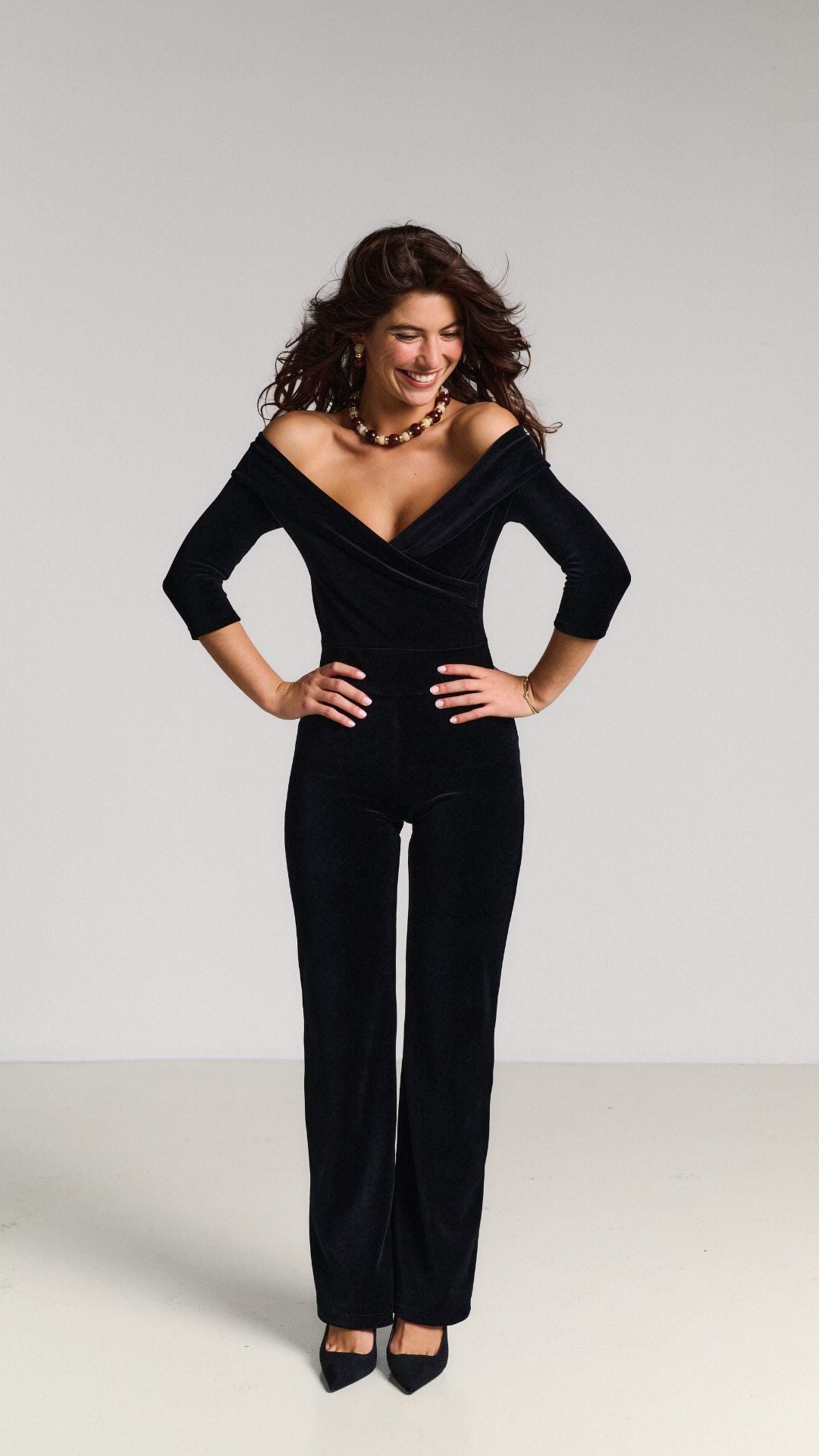 Combinaison Gabrielle