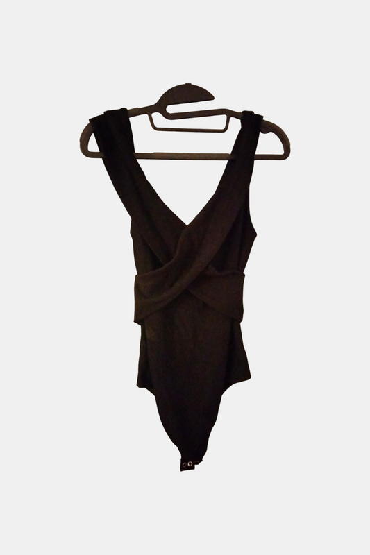 Body Christy noir