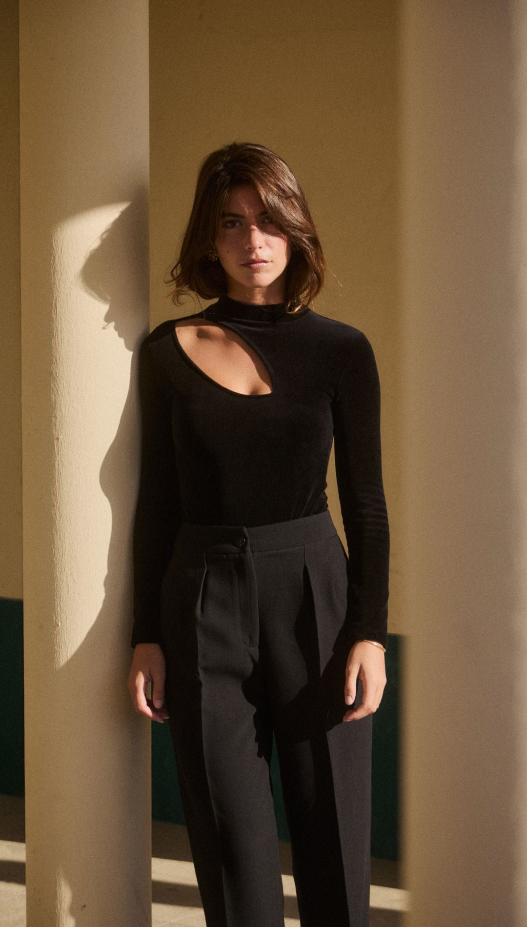 Body Juliette