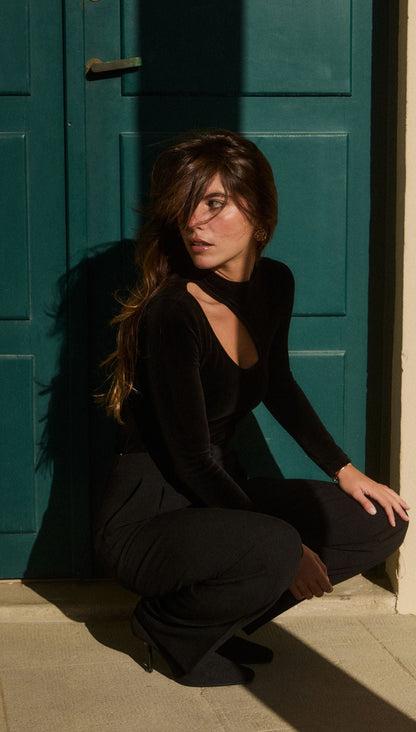 Body Juliette
