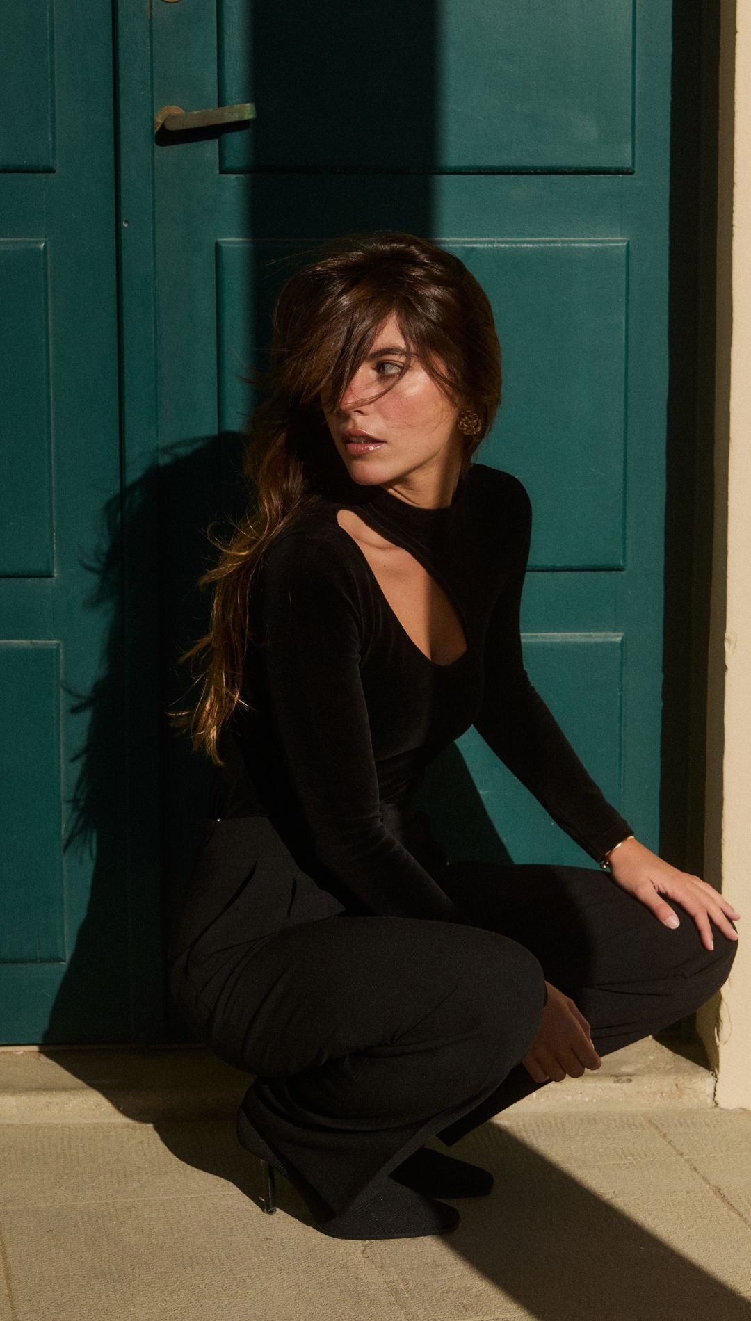 Archive 2024 - Body Juliette