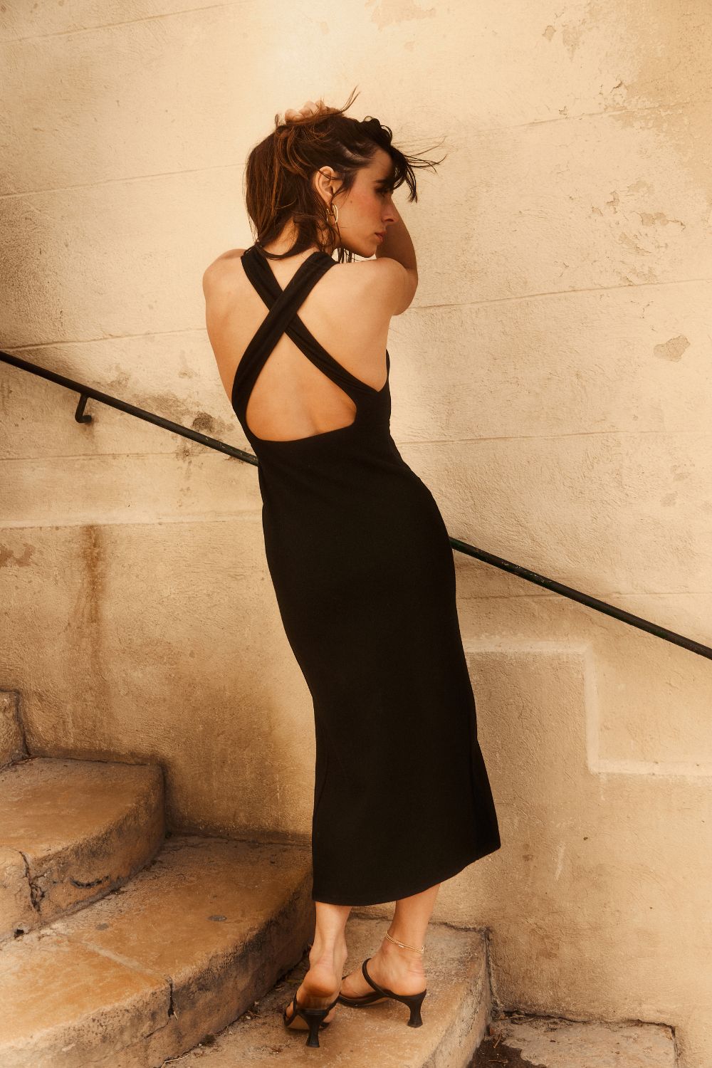 Robe Mona