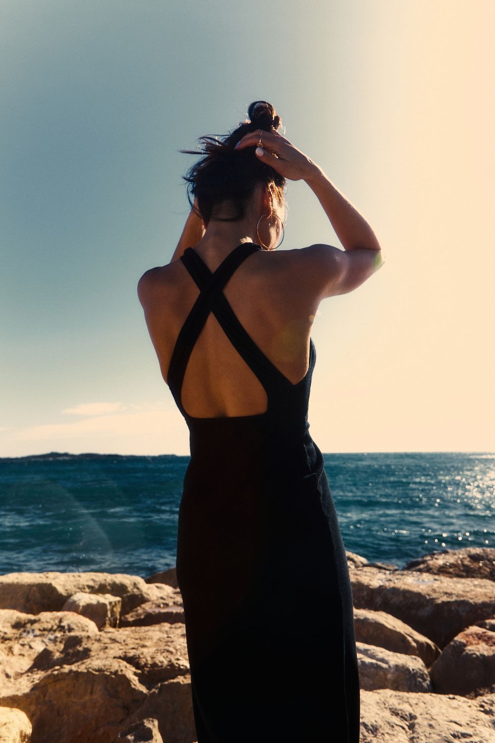 Robe Mona