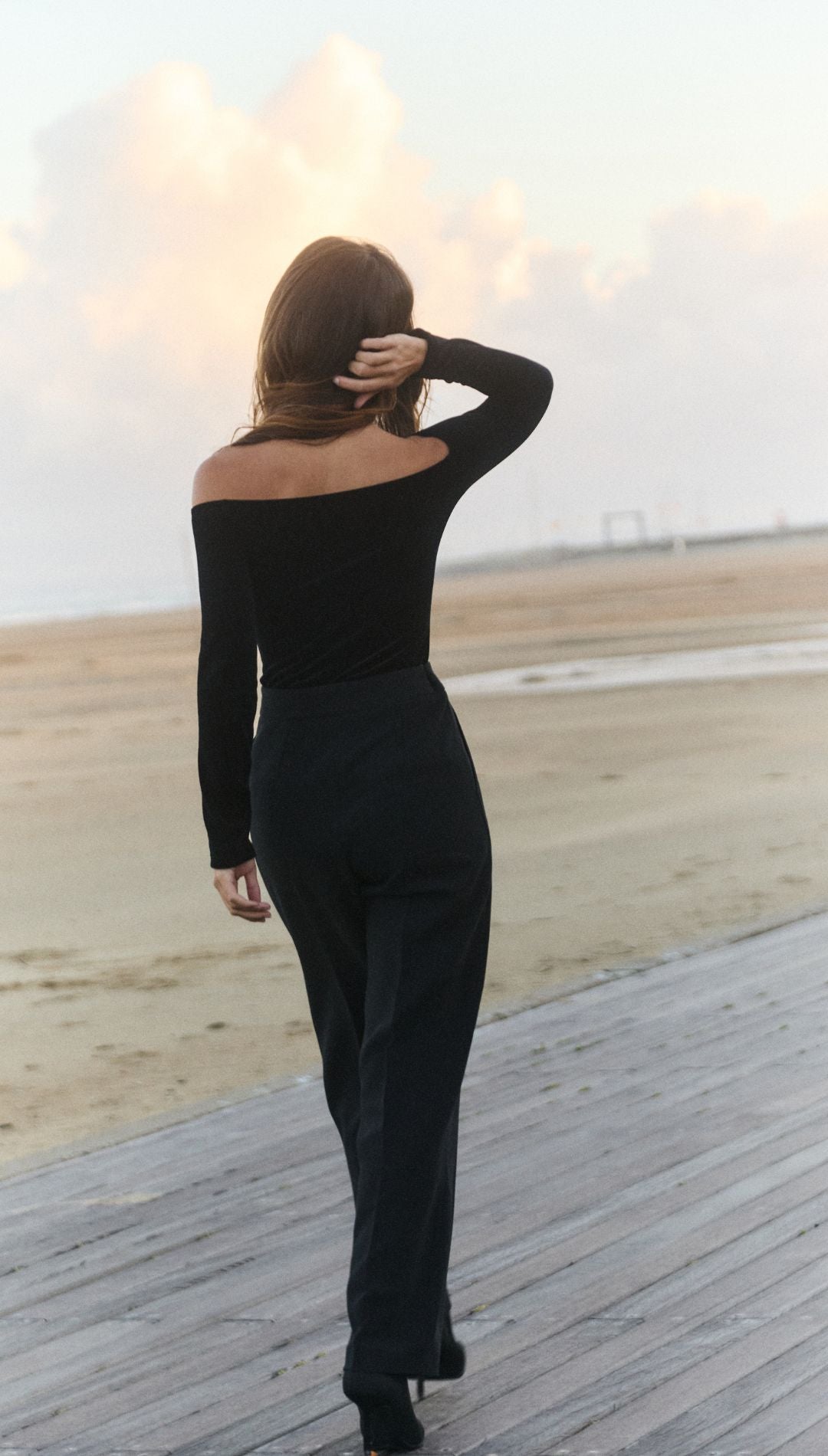 Body Lily