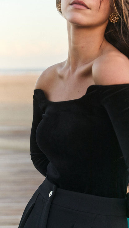 Body Lily