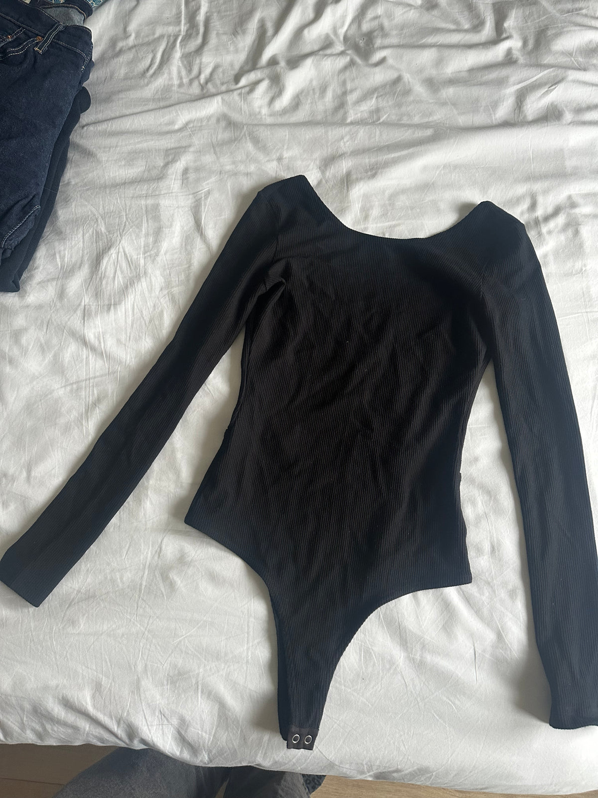 Body Aliénor