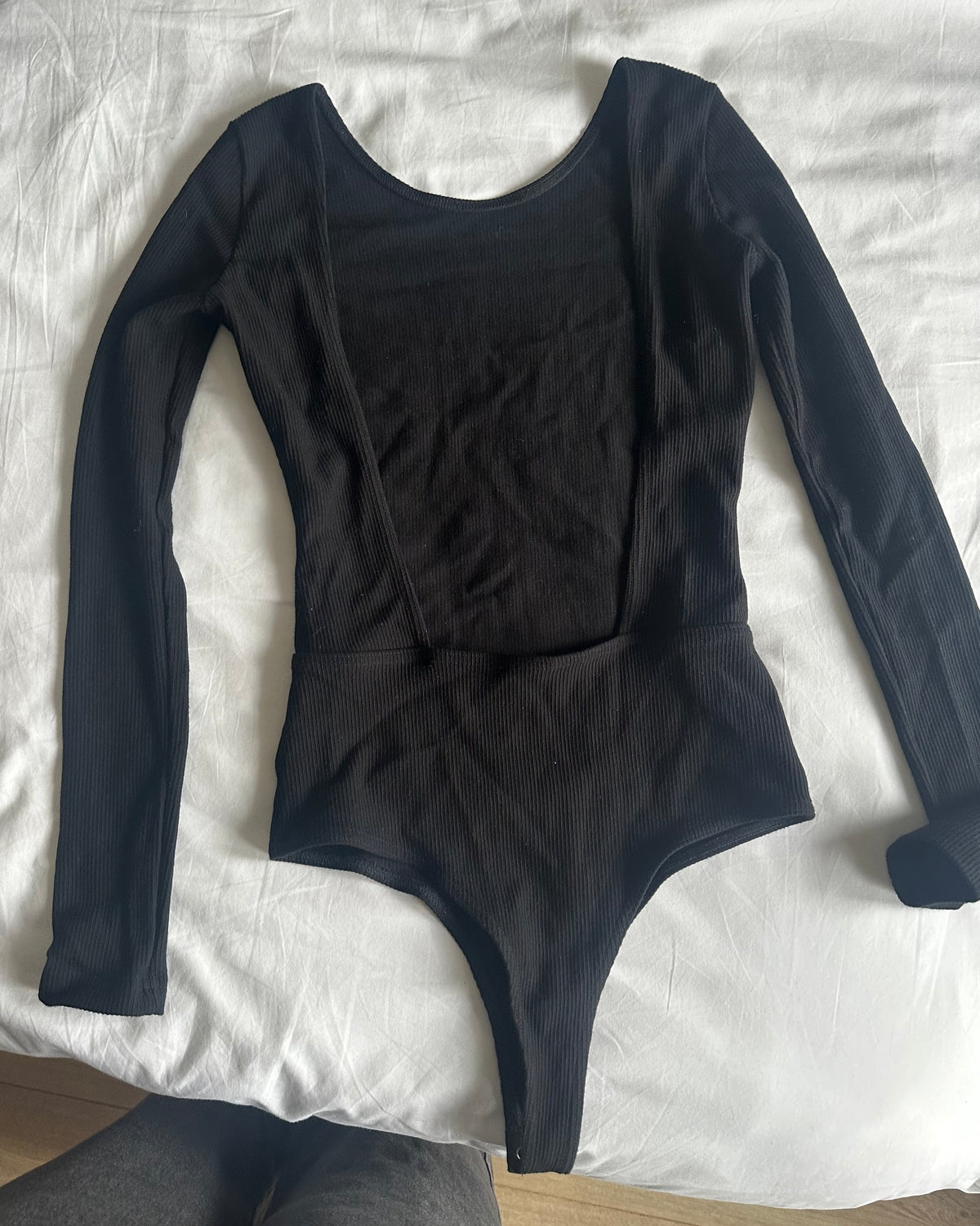 Body Aliénor