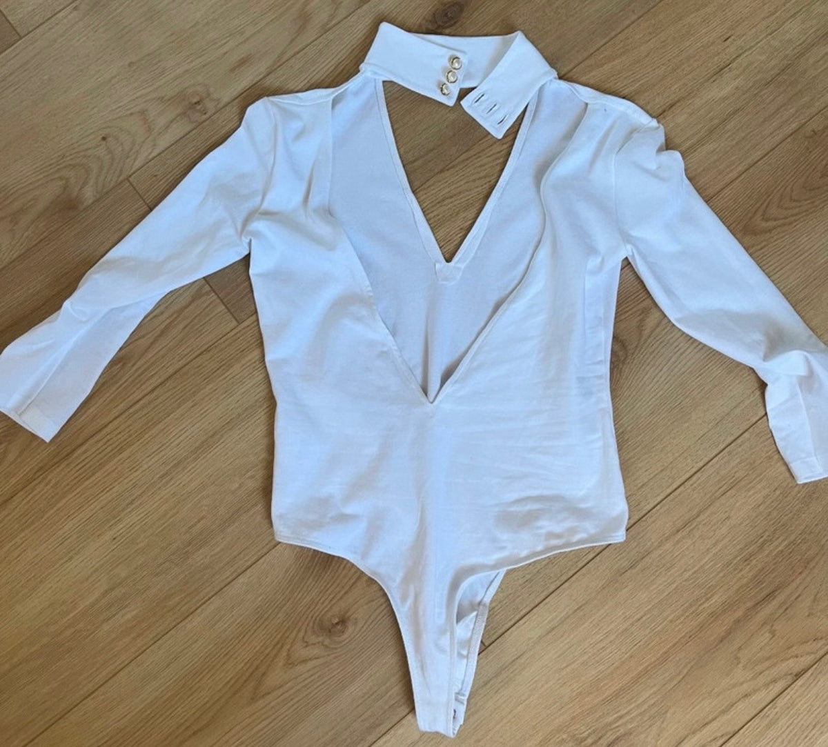 Body Margaux
