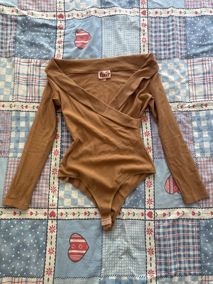 Body Gaby Camel