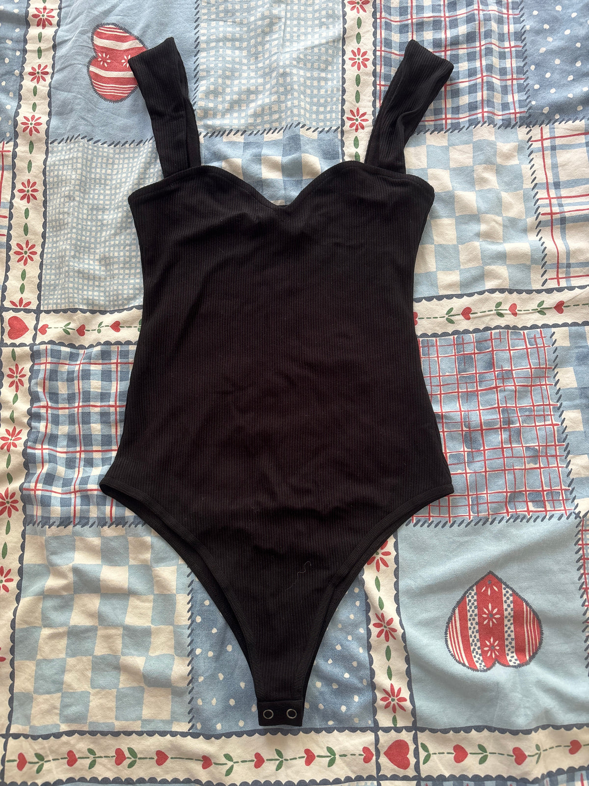 Body Josefina