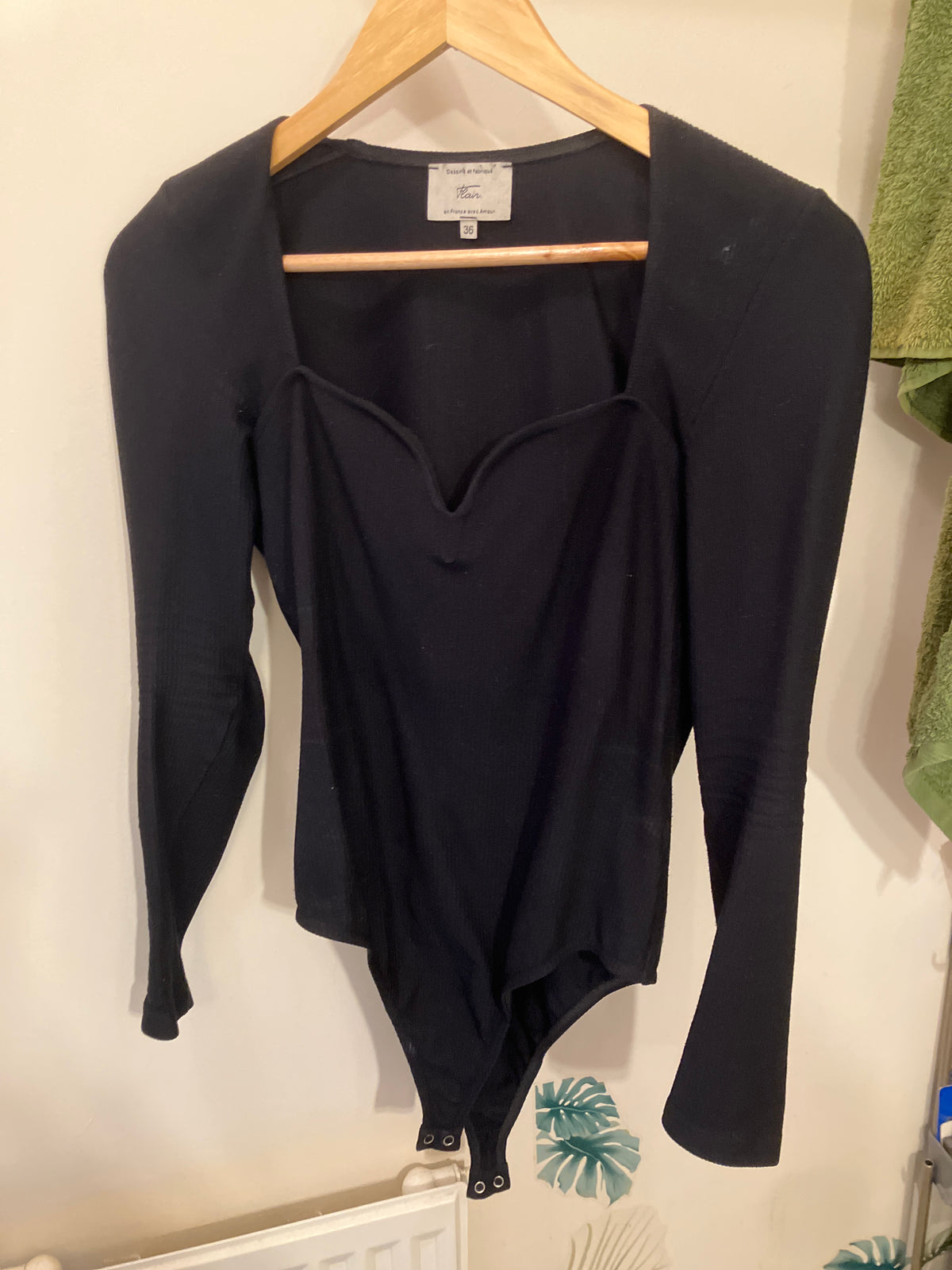 Body Céline