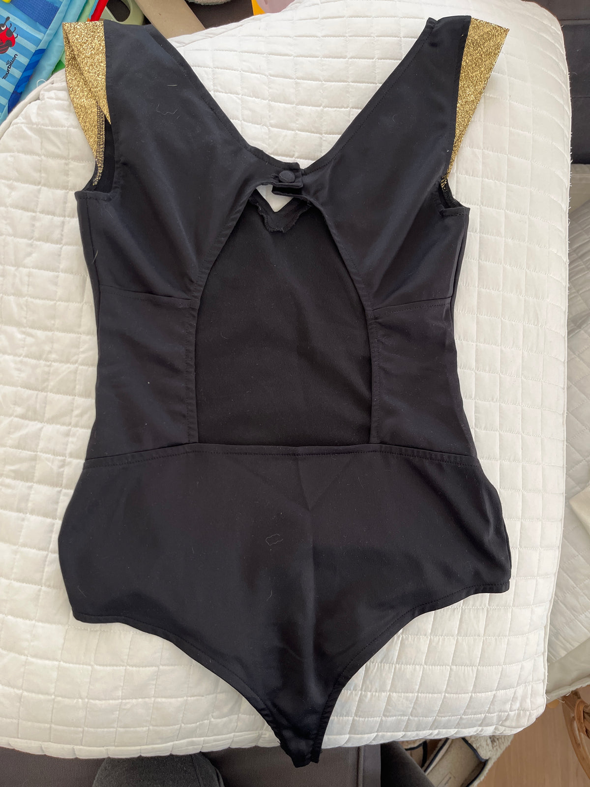 Body Sasha (noir)