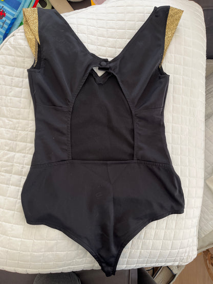 Body Sasha (noir)