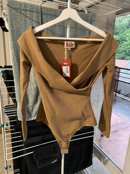 Body Gaby Camel