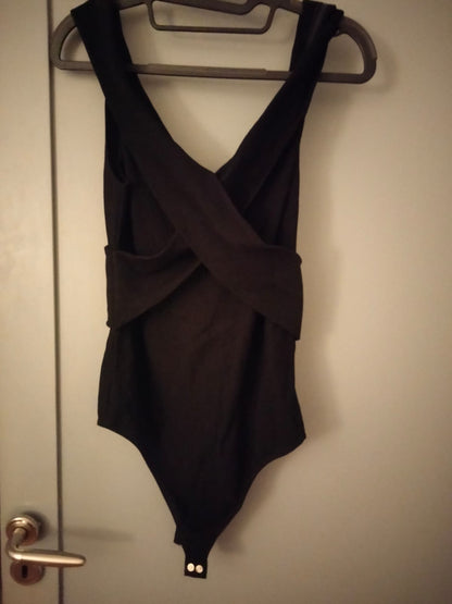 Body Christy noir