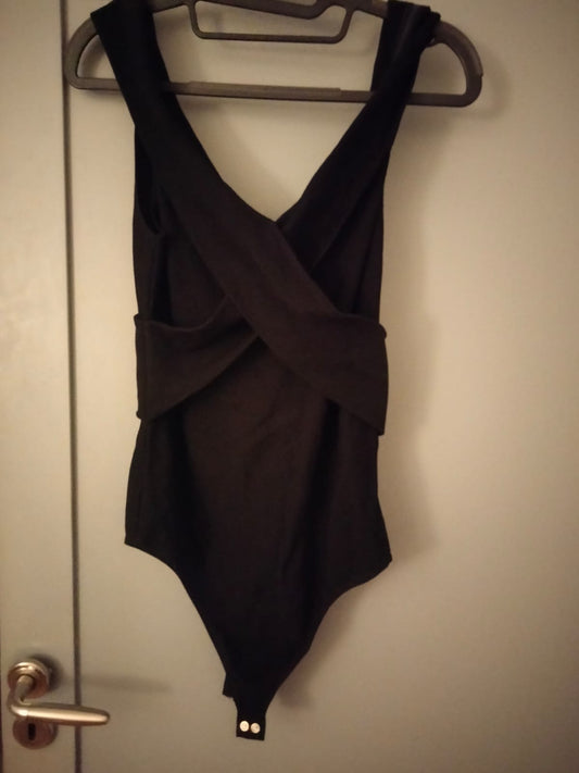Body Christy noir