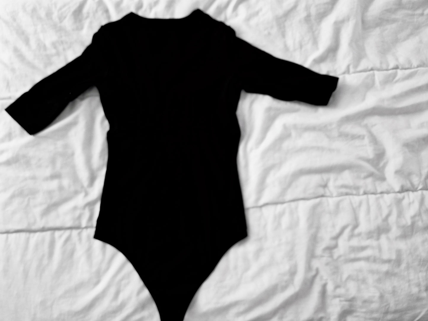Body Alba
