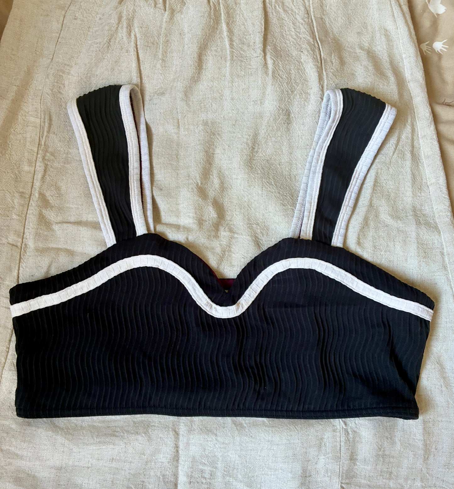 Bandeau Rim