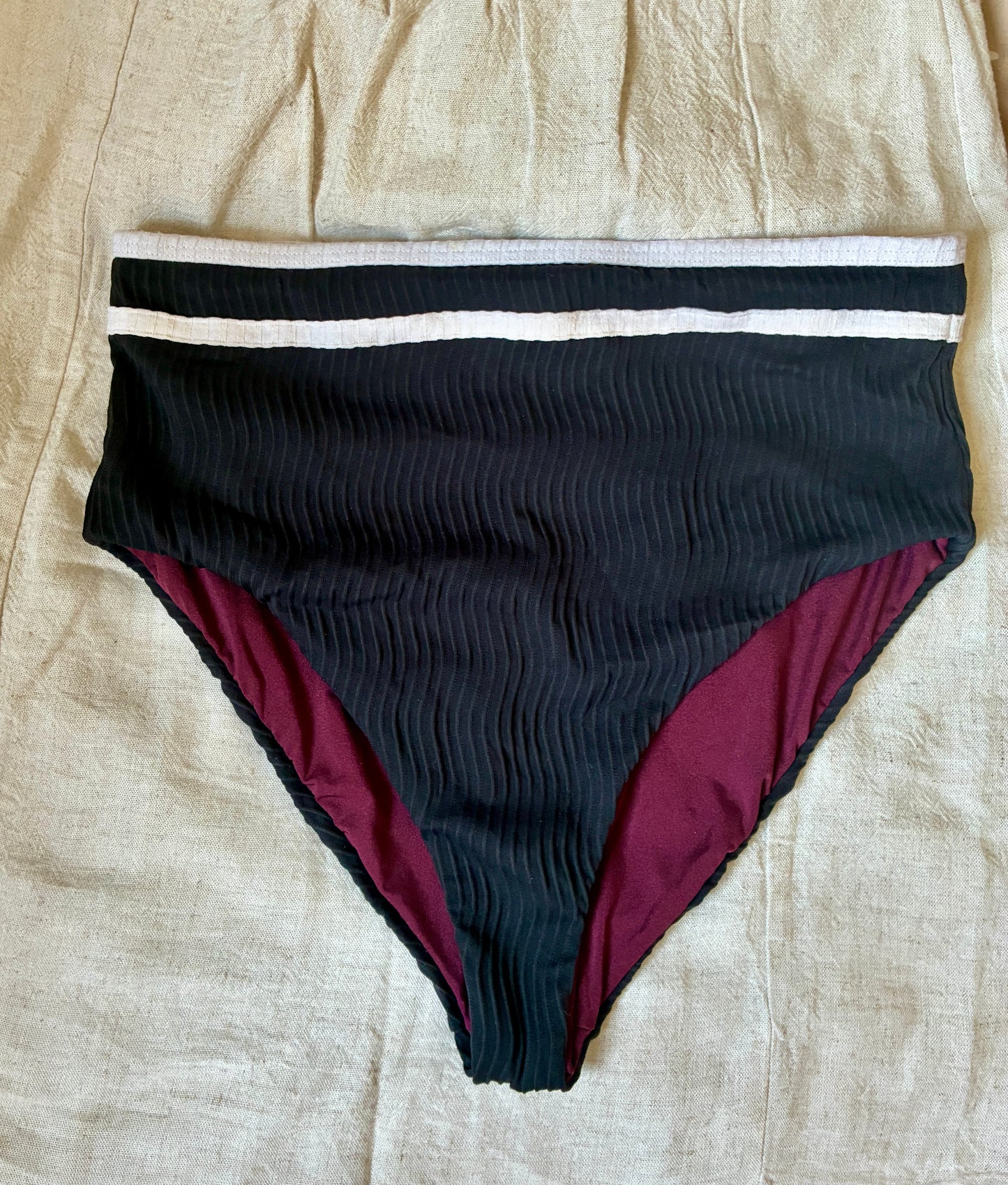 Culotte bain Rima