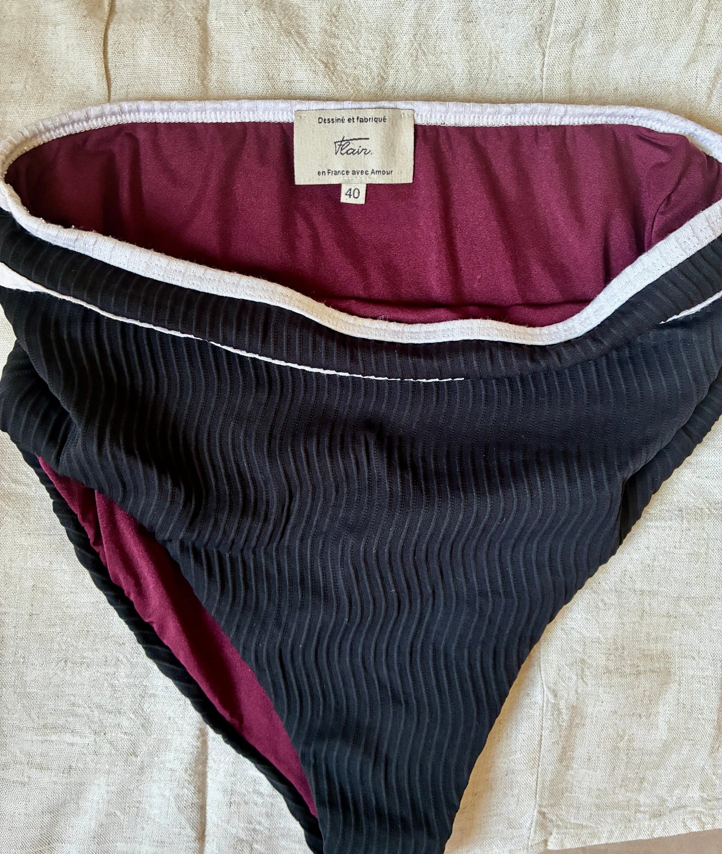 Culotte bain Rima
