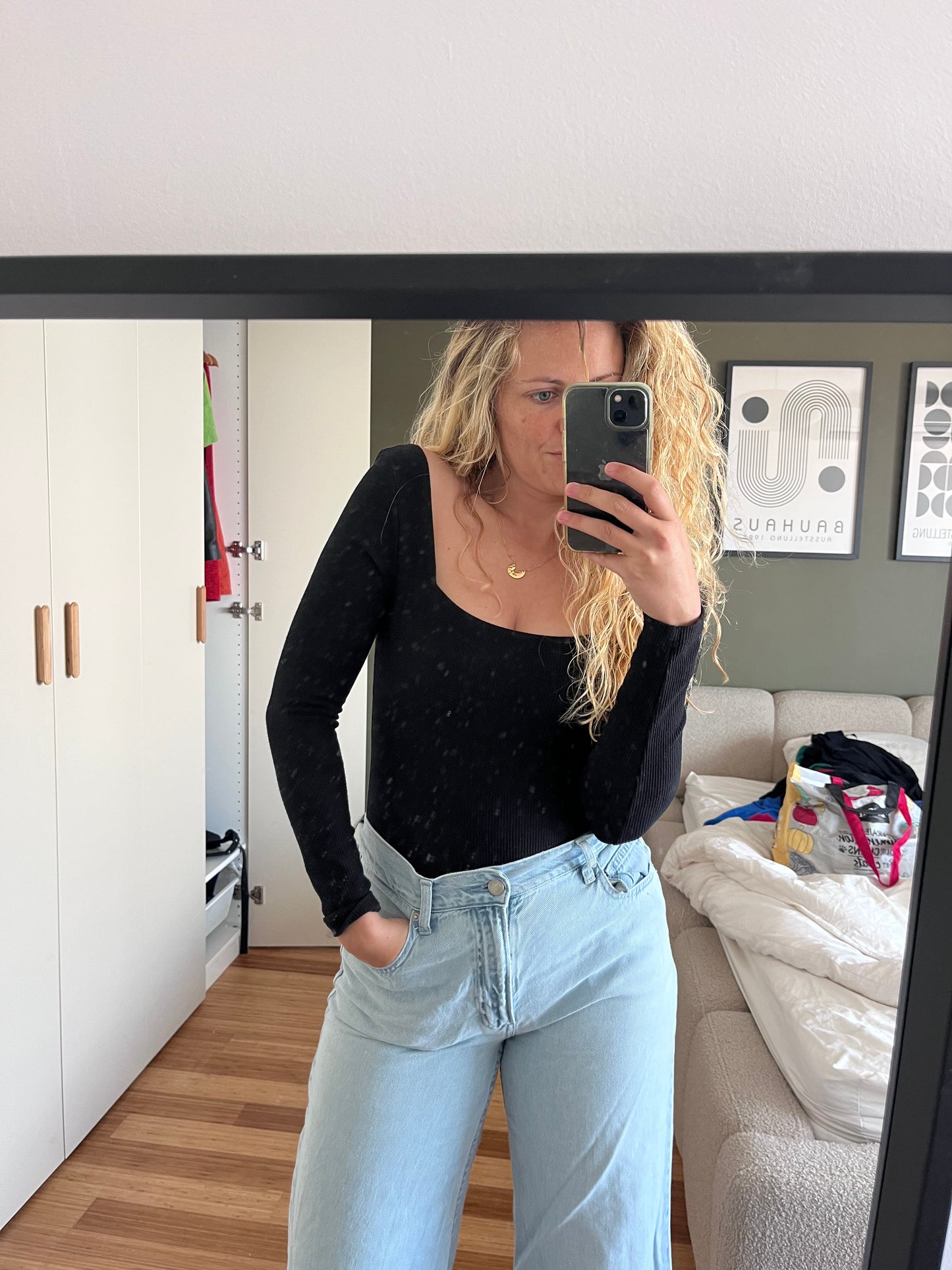 Body Dominique