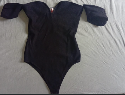 Body Diana