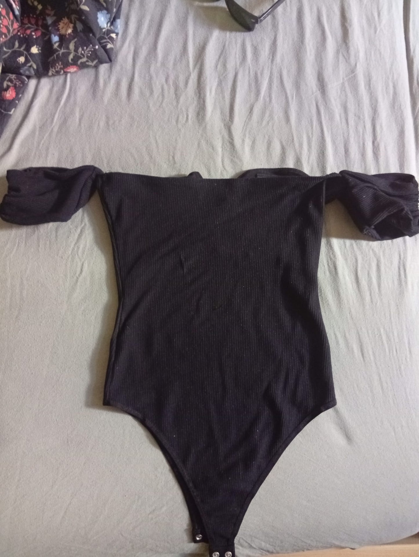 Body Diana