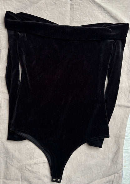 Body Simone