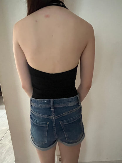 Body Maria 22