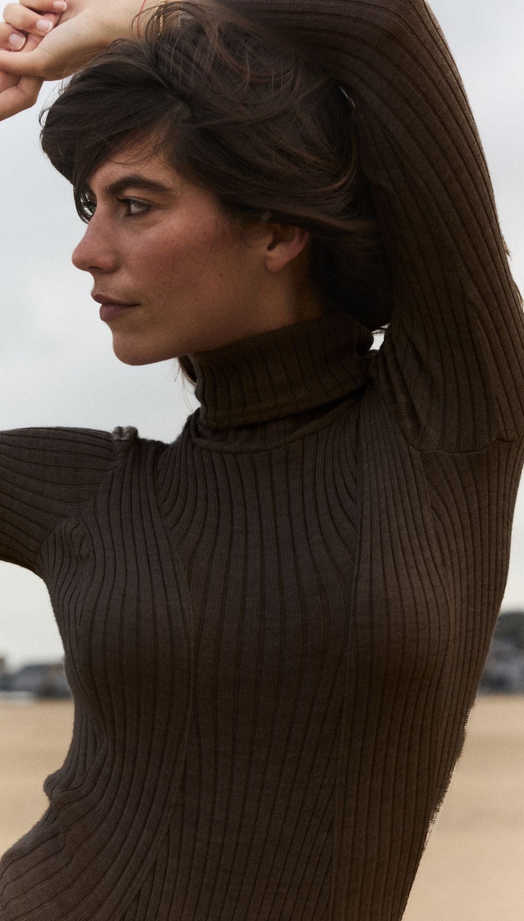 Body Sienna Chocolat