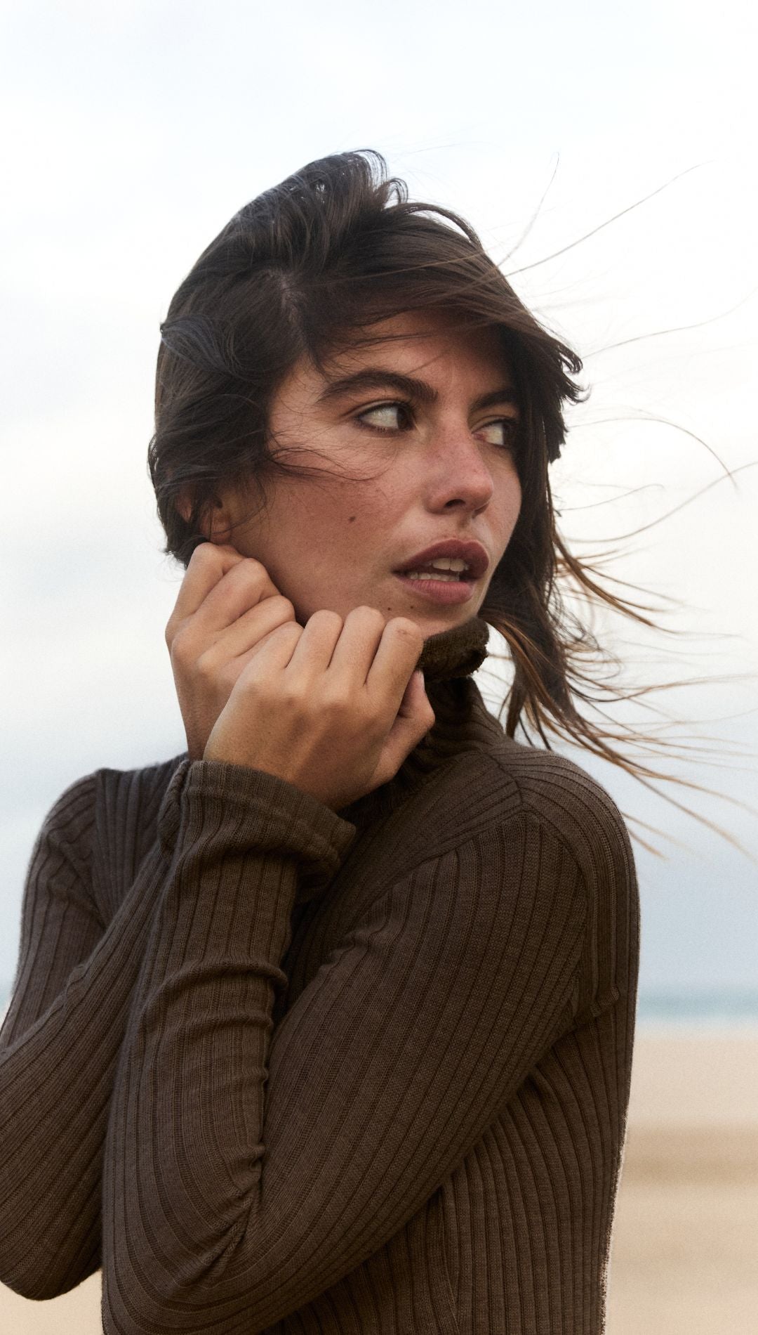 Body Sienna Chocolat