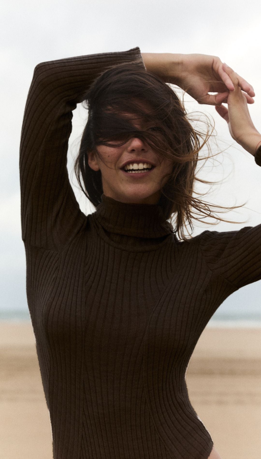 Body Sienna Chocolat