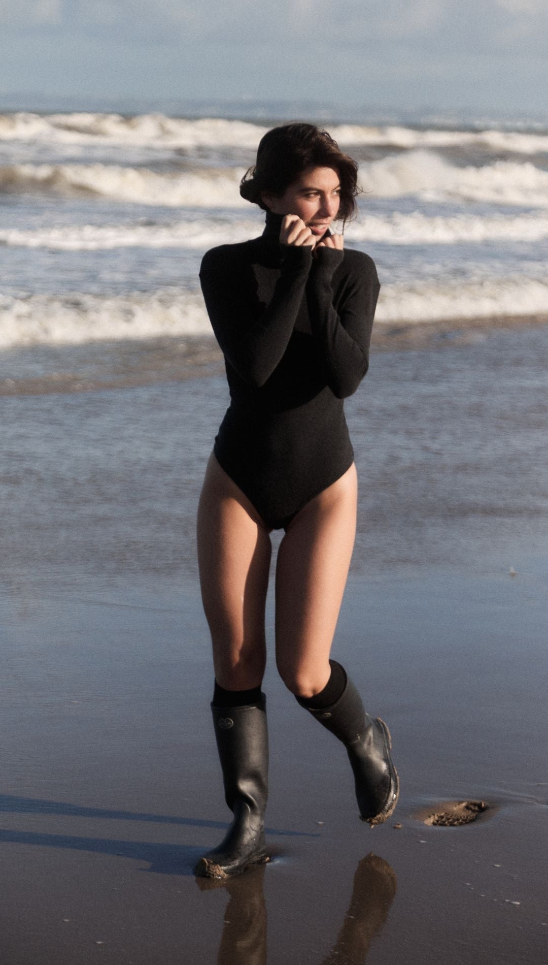 Body Meryl