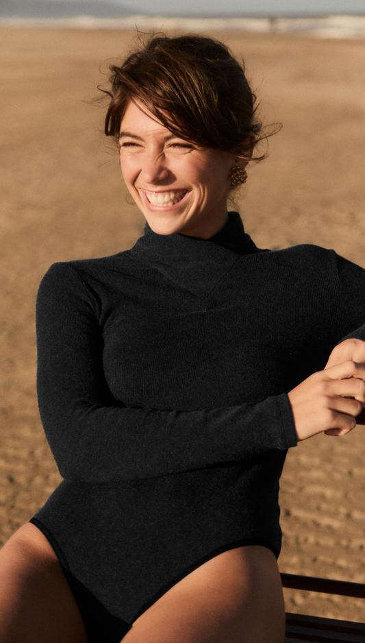 Body Kirsten