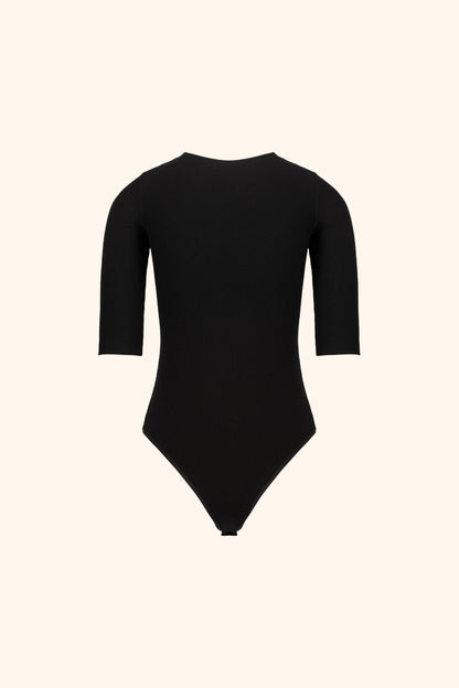 Body Alba