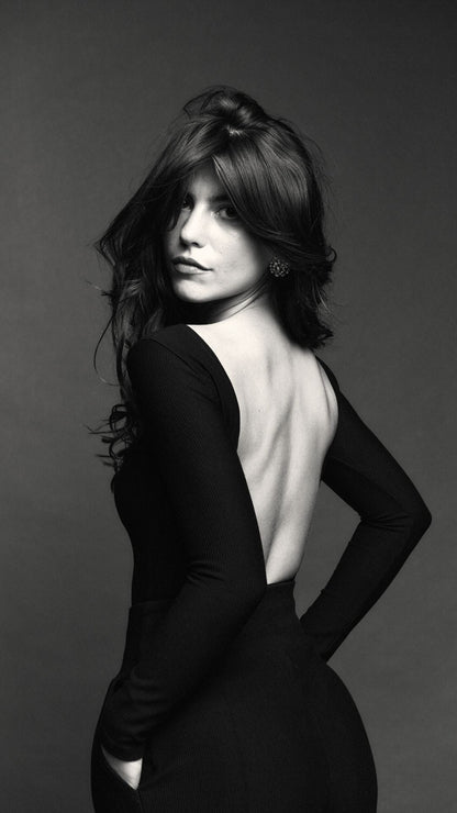 Body Aliénor