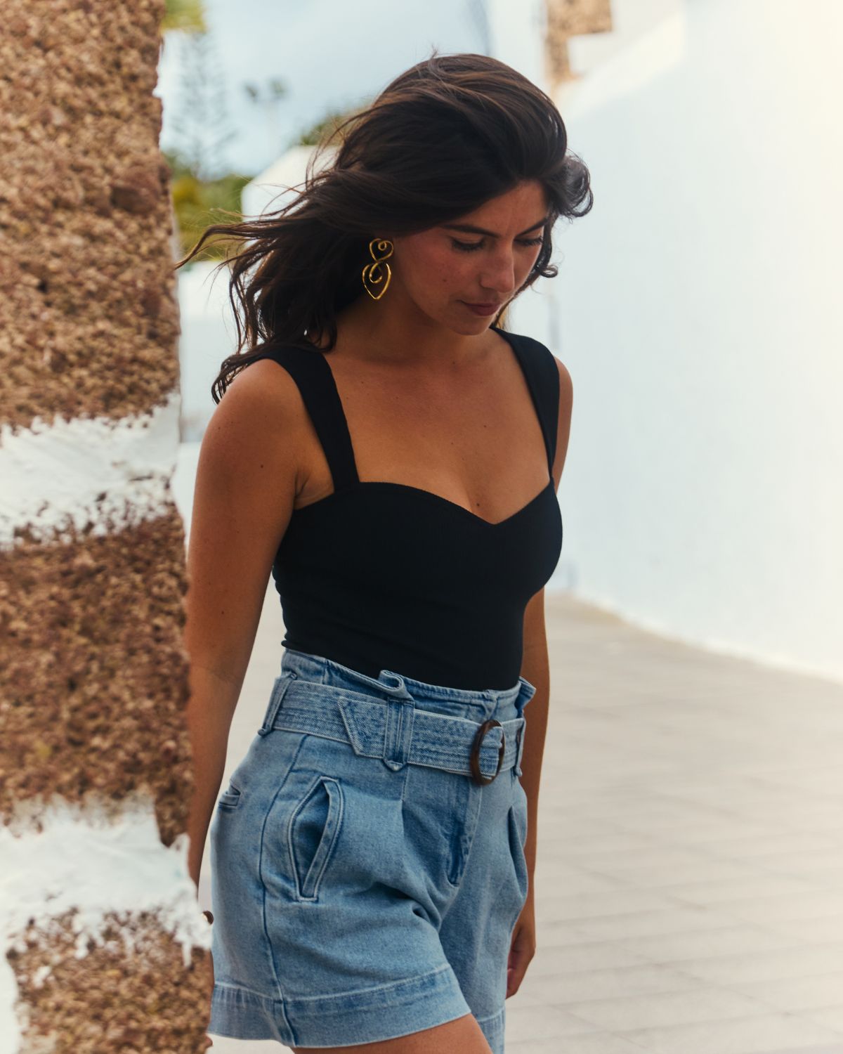 Body Josefina