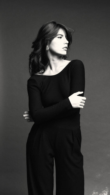 Body Aliénor