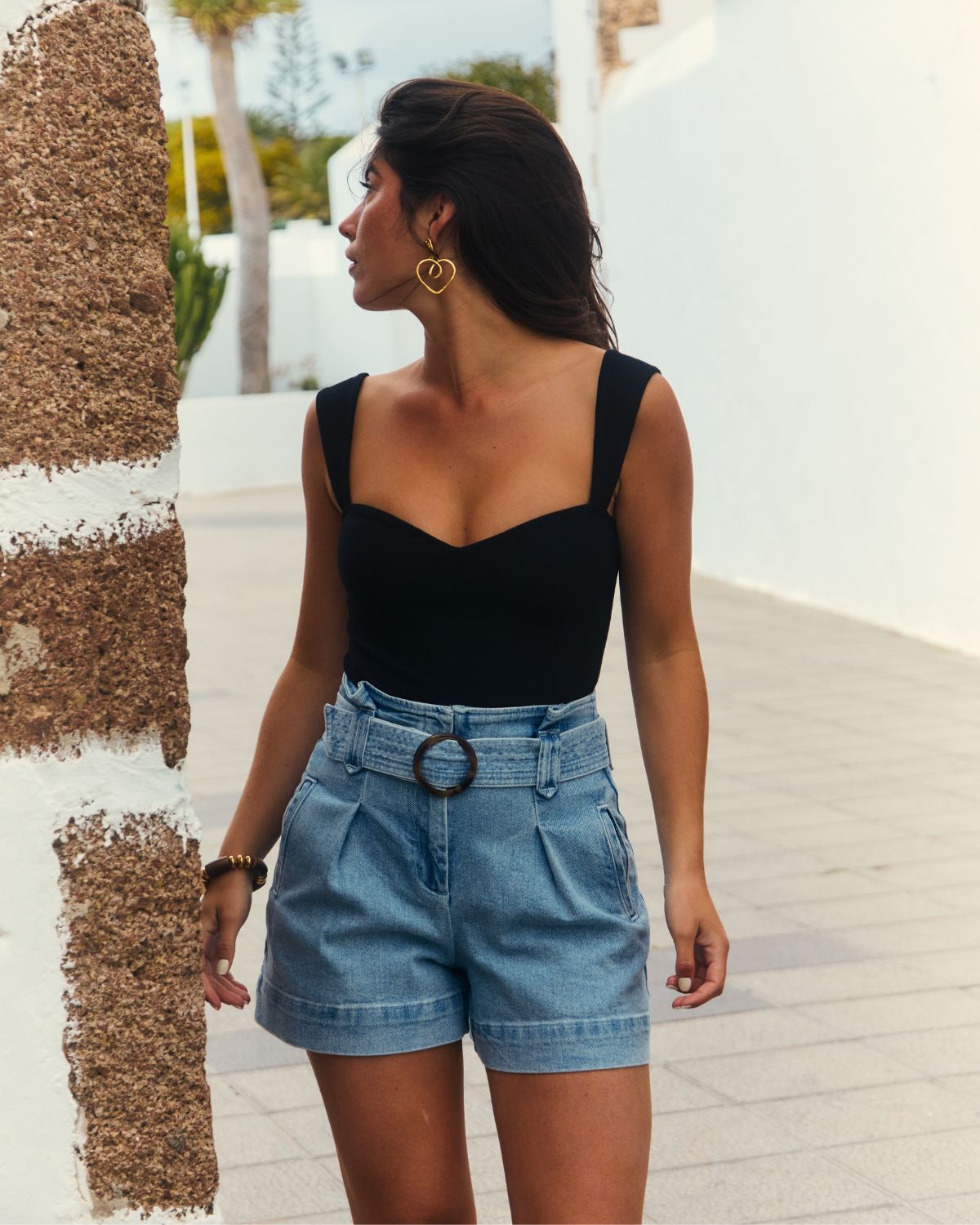 Body Josefina