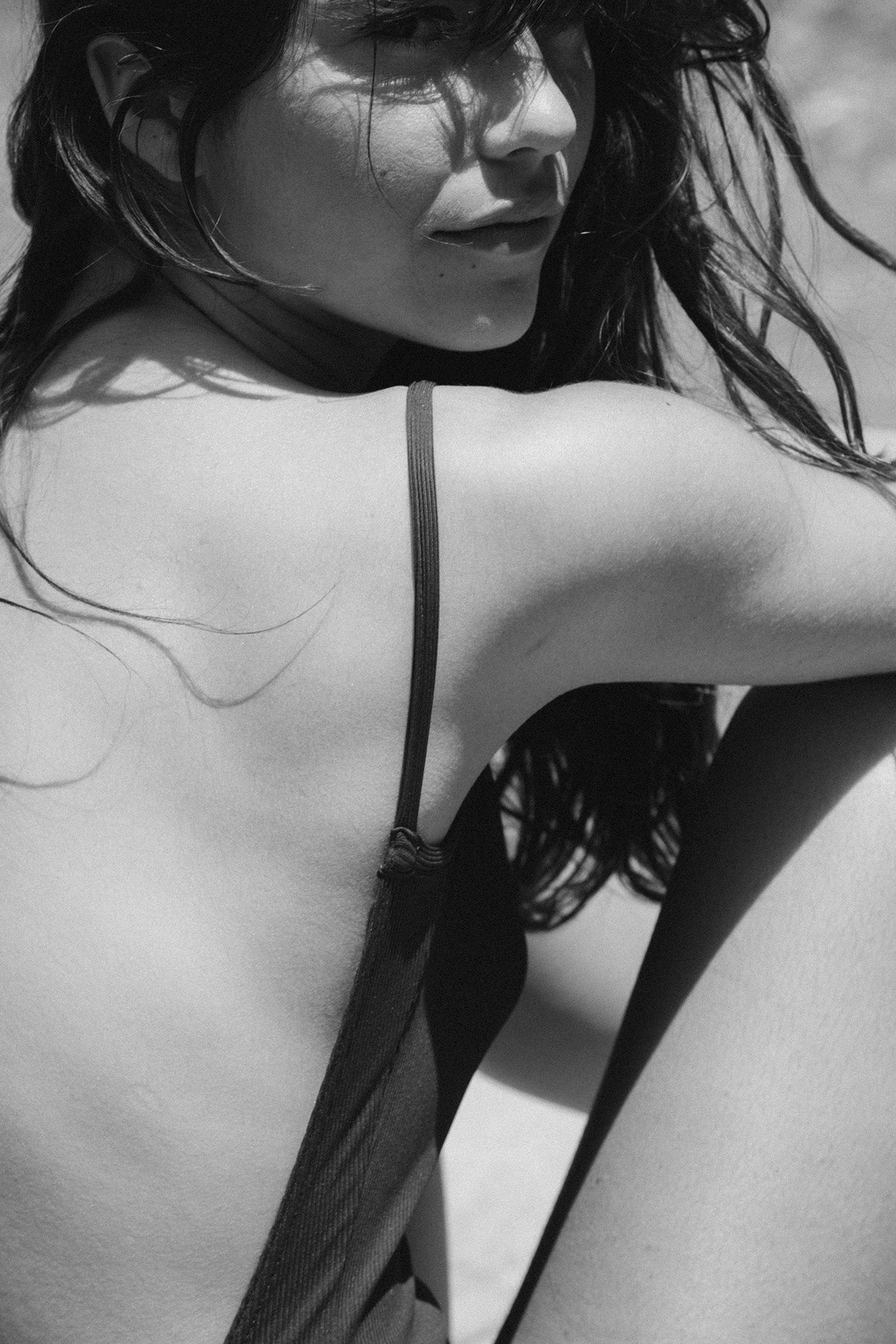 Maillot Tina