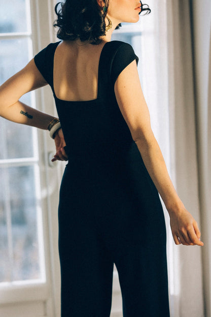 MADELEINE NOIR