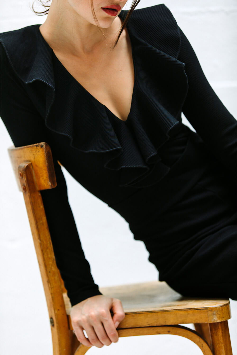 Body Clémence