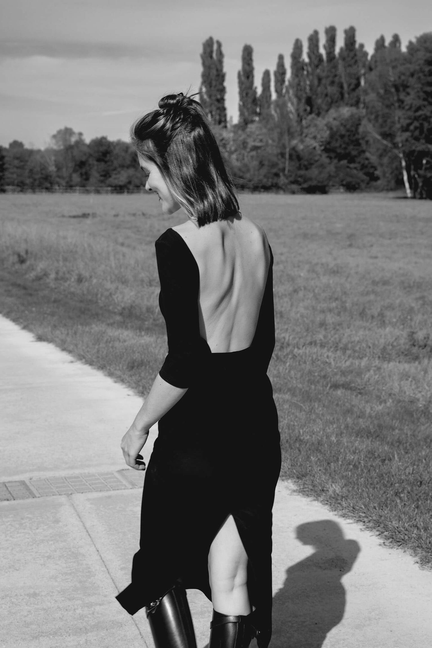 Robe Aliénor