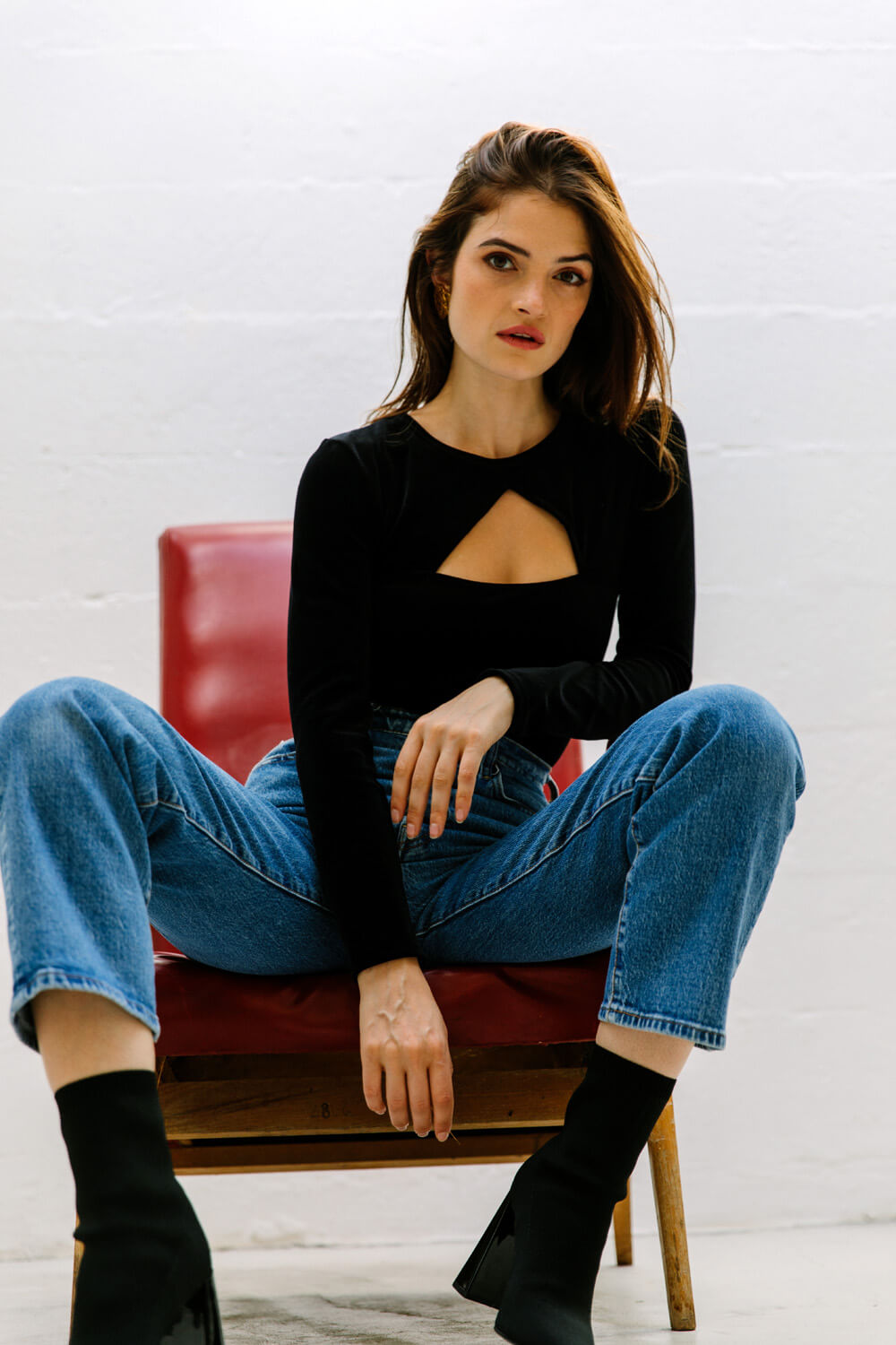 Body Claudie
