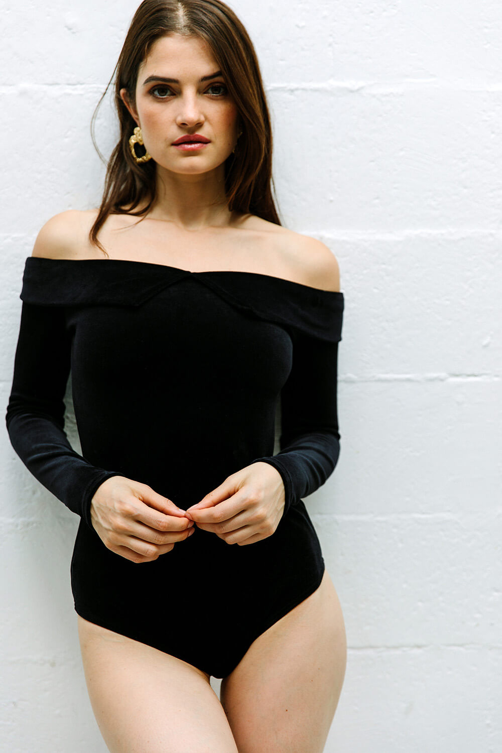 Body Simone