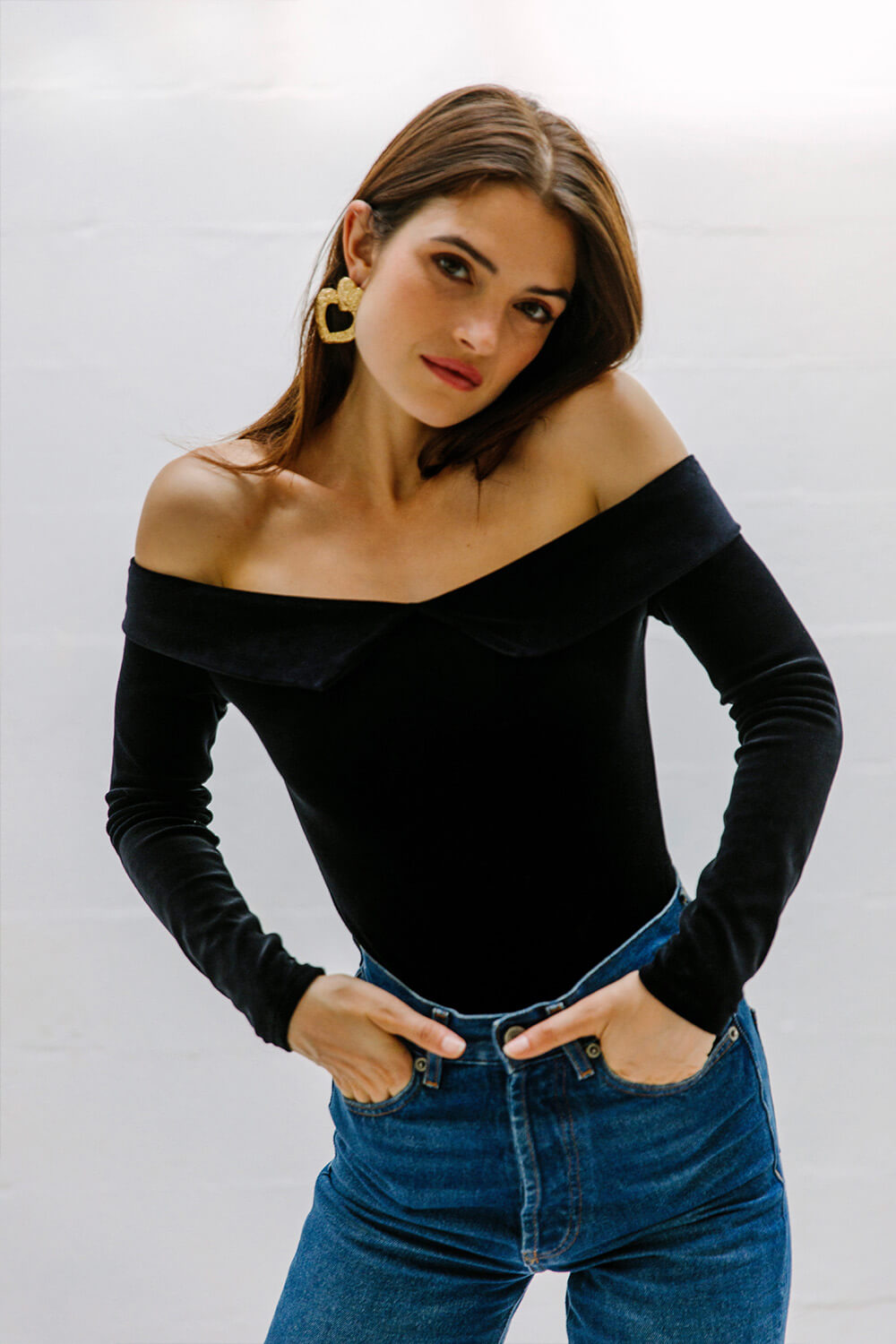 Body Simone