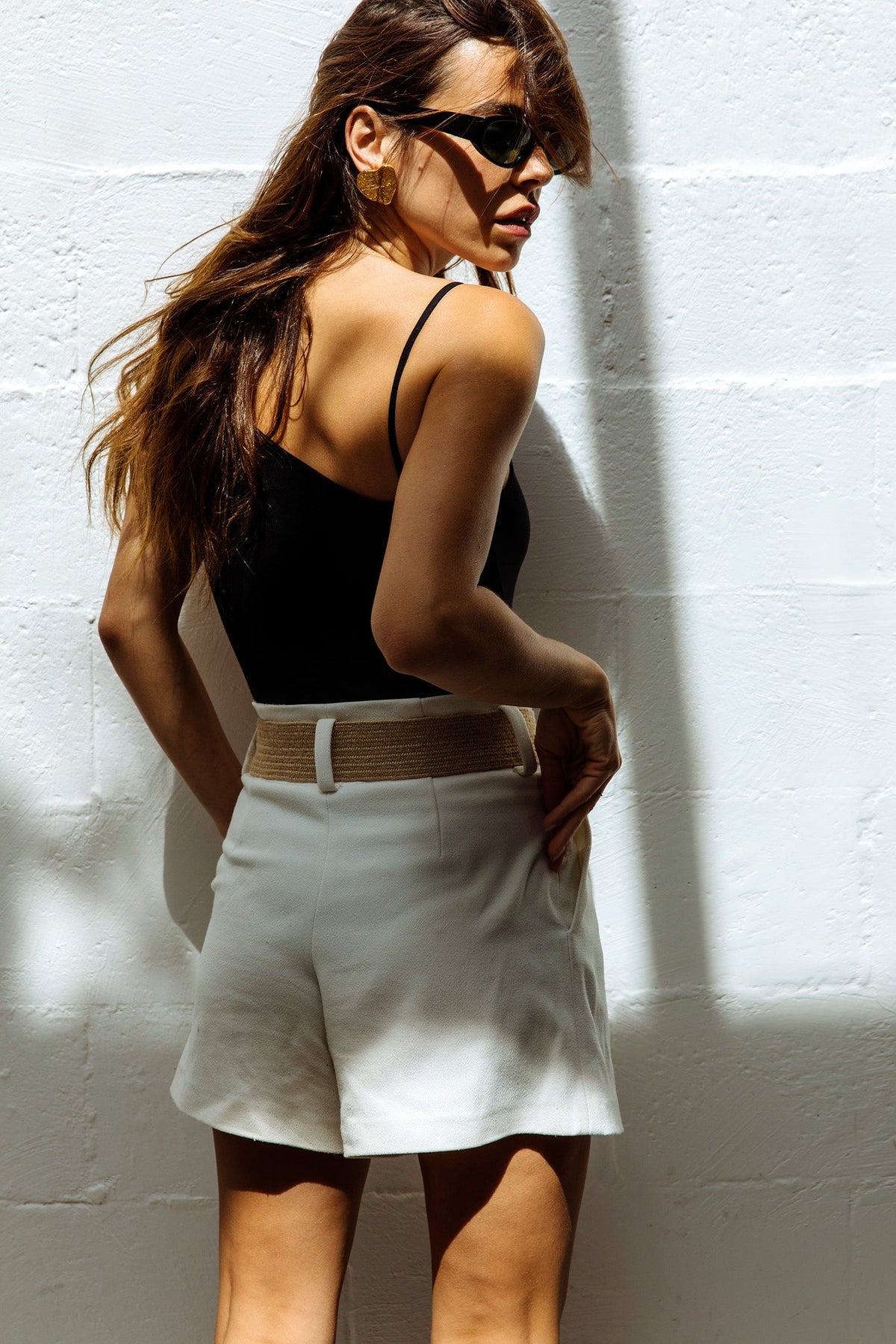 Body Leila