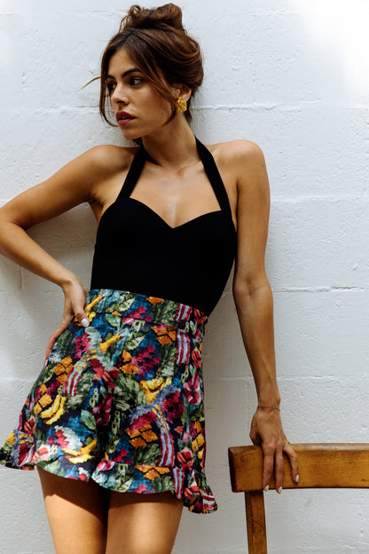 Body Maria 22